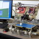 SMRC’s prototype 3D food printer will be based on open-source hardware from the RepRap project.
